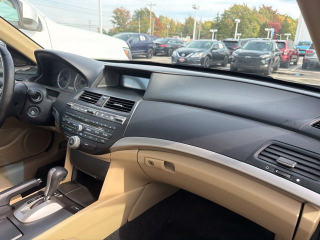 Used 2012 Honda Accord EX-L image 21