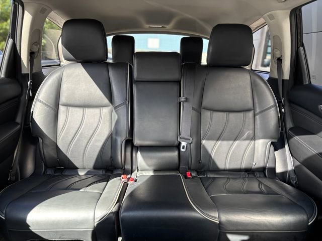 Used 2019 INFINITI QX60 Luxe w/ Essential Package image 85