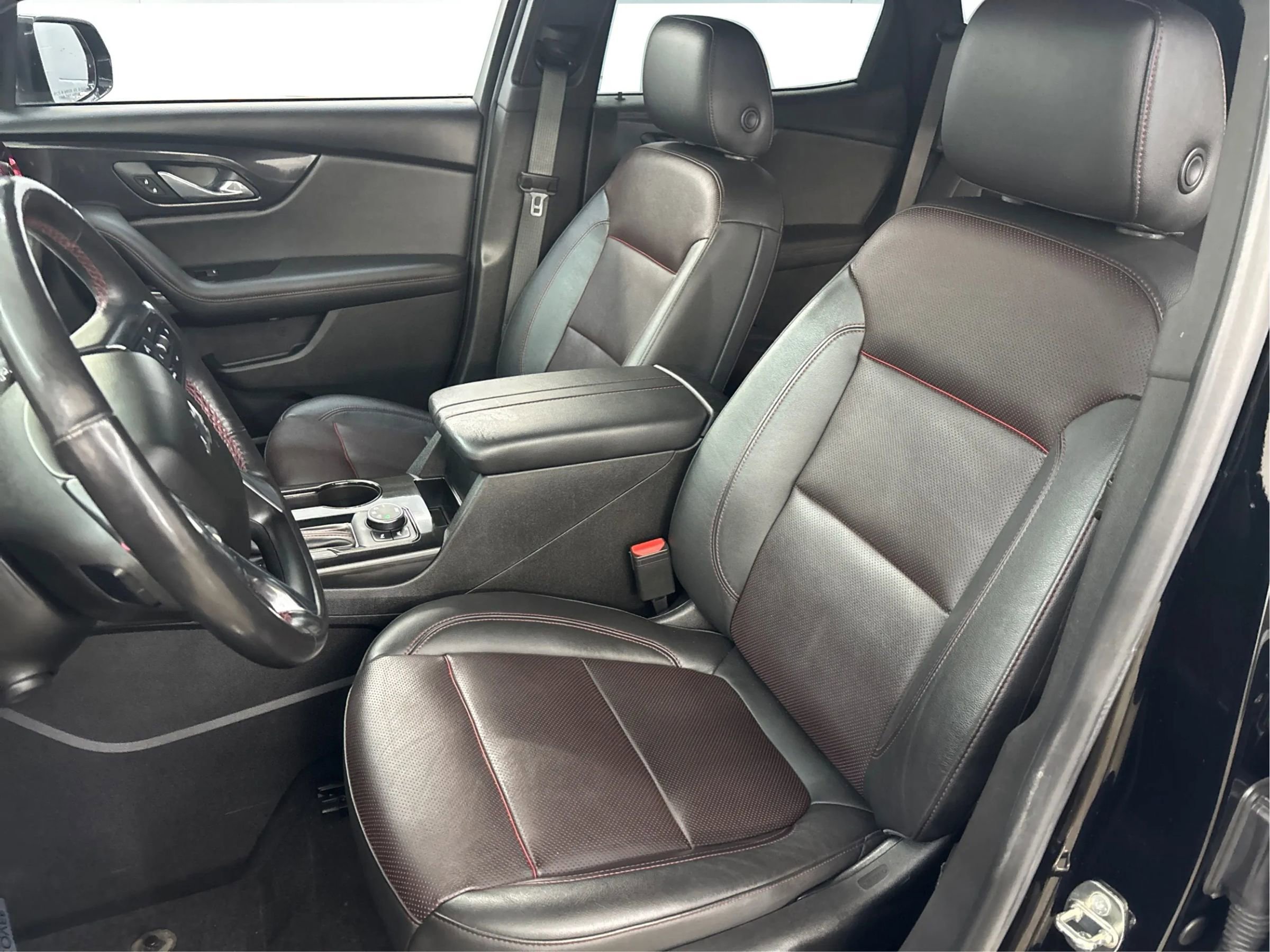 Used 2019 Chevrolet Blazer RS AWD/4WD image 13