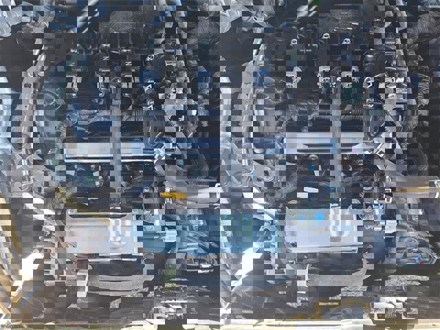 Certified 2024 Nissan Kicks SV image 31