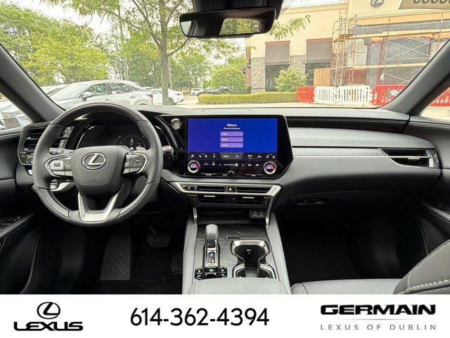New 2026 Lexus RX 350 Premium w/ Convenience Package AWD/4WD image 19