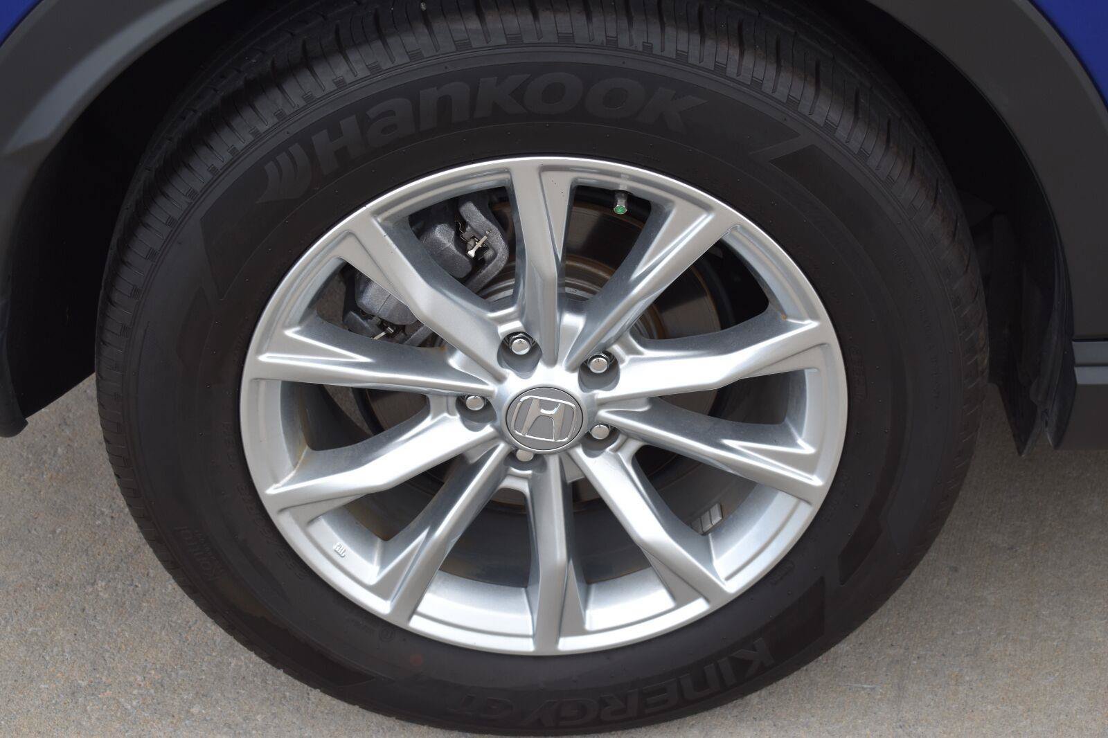 Used 2024 Honda CR-V EX-L image 13