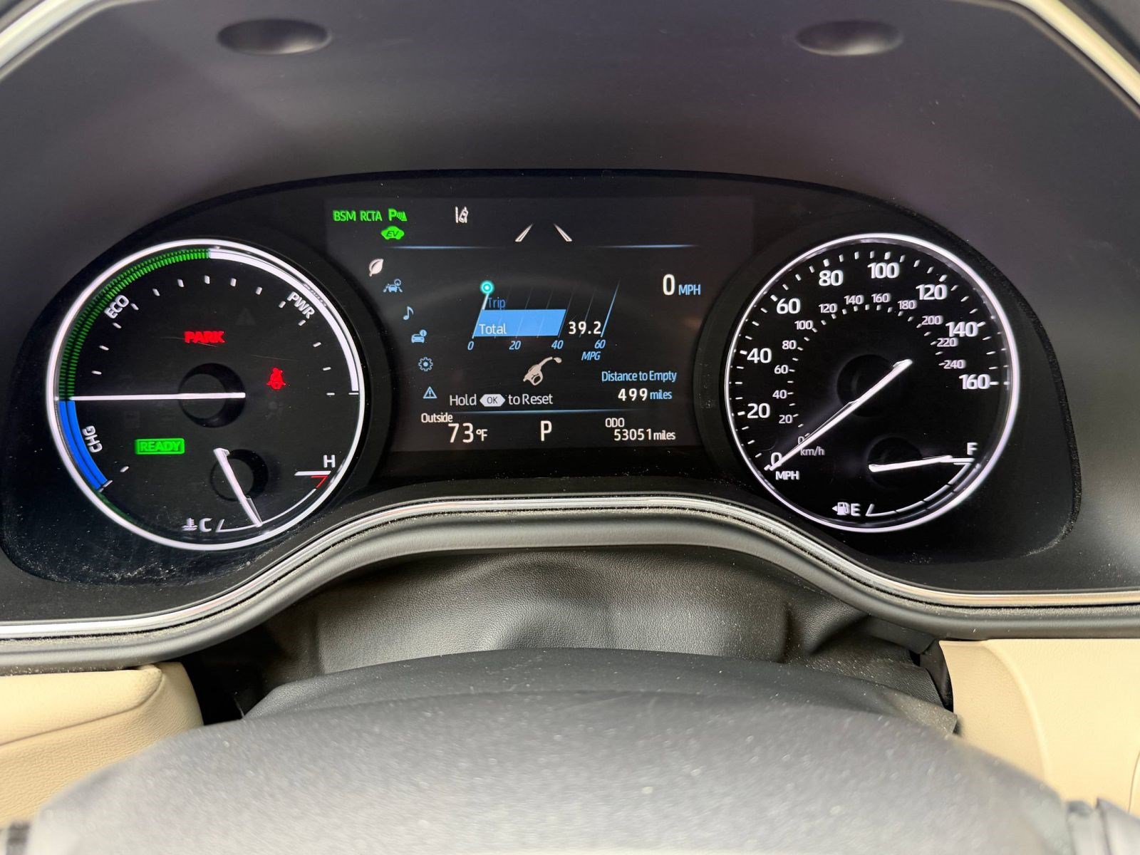 Used 2019 Toyota Avalon Limited w/ Advanced Safety Package FWD image 19