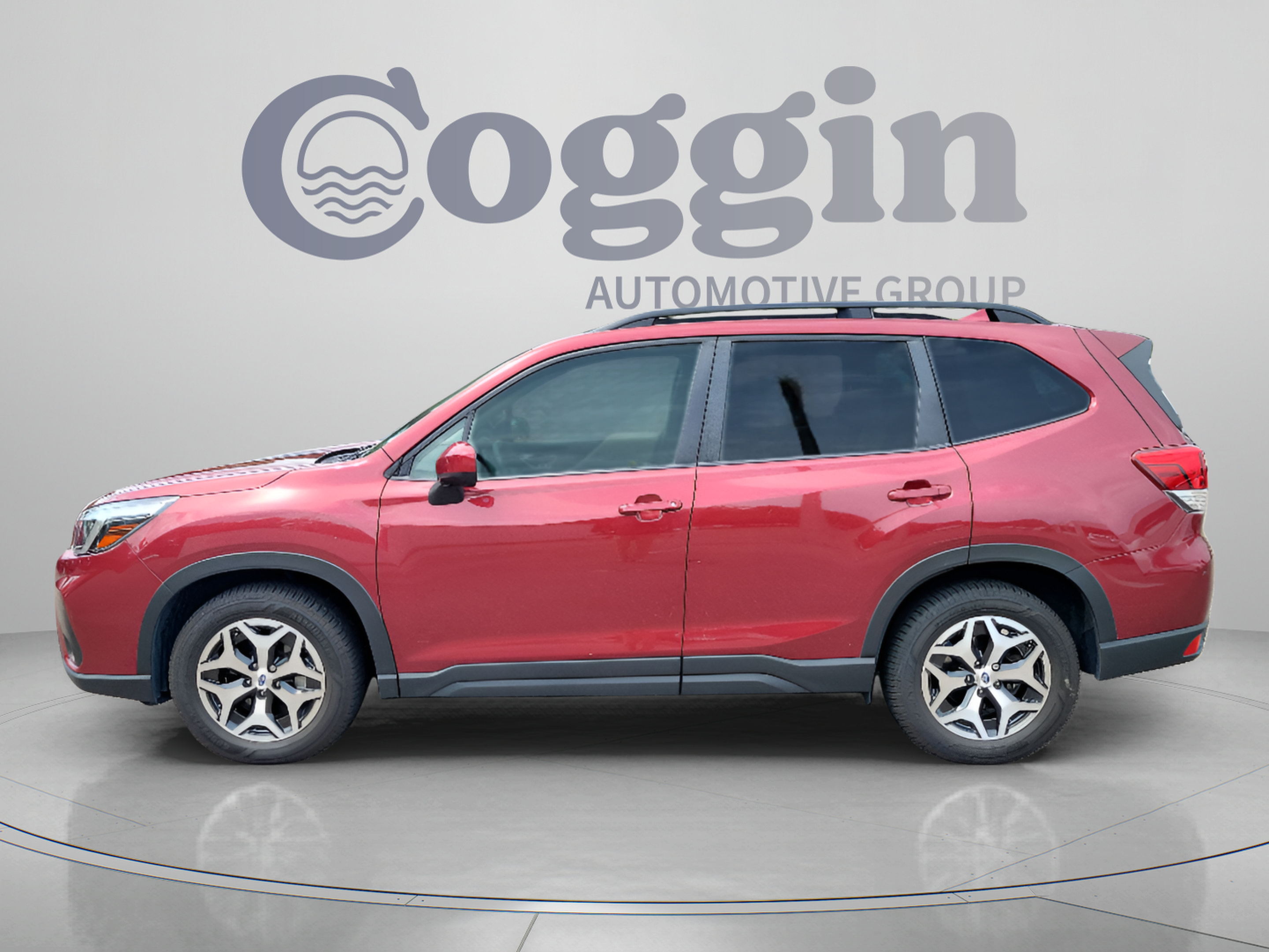 Used 2021 Subaru Forester Premium w/ Popular Package #1 AWD/4WD video 2