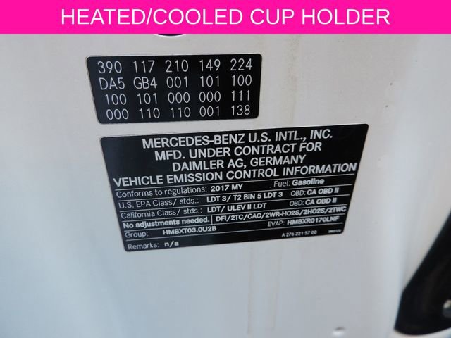 Used 2017 Mercedes-Benz GLE 400 4MATIC image 17