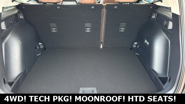 New 2025 Ford Bronco Sport Outer Banks w/ Outer Banks Tech Package+ image 31