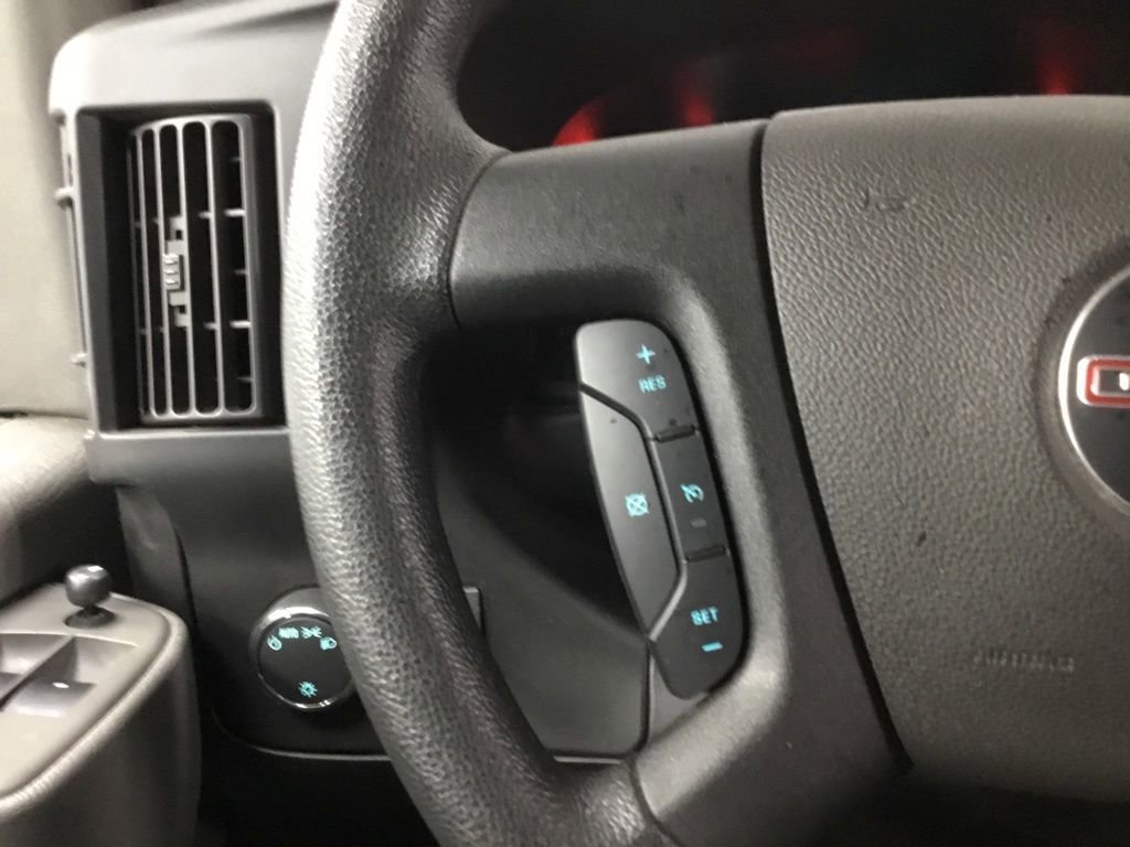 Used 2023 GMC Savana 2500 w/ Driver Convenience Package image 28