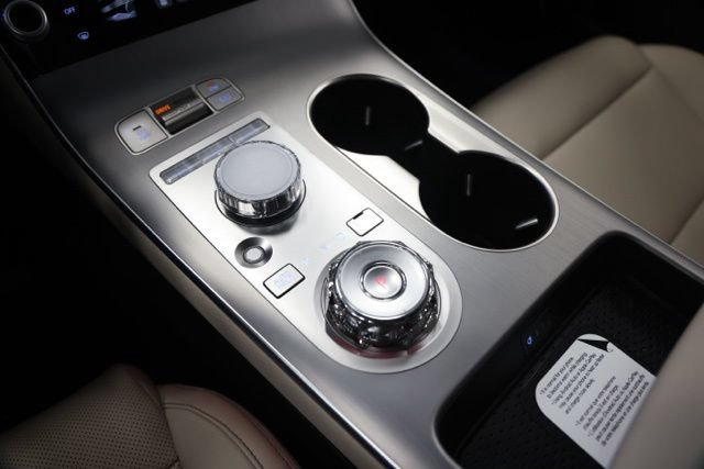 New 2027 Genesis GV70 2.5T Select AWD/4WD image 27