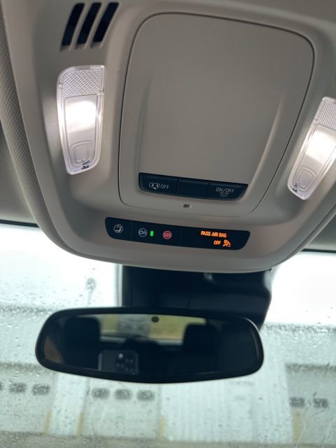 Used 2023 Buick Envision Preferred image 33