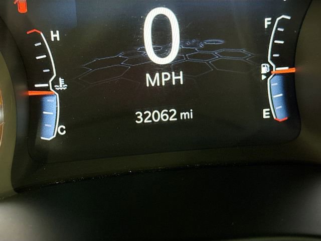 Used 2022 Jeep Compass Limited image 13