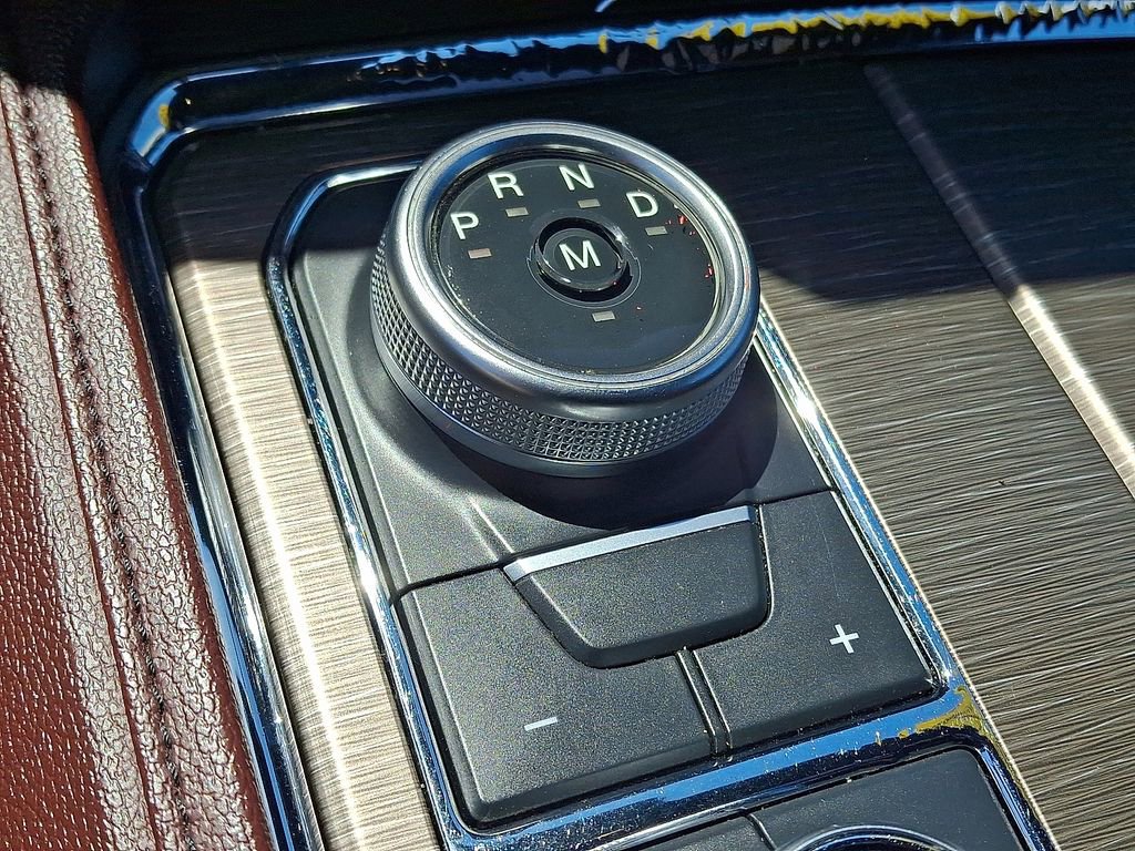 Used 2024 Ford Expedition Max Limited AWD/4WD image 16