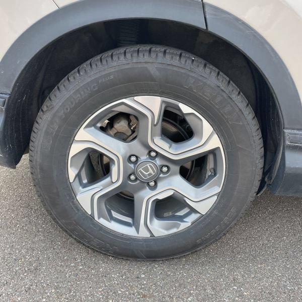 Used 2019 Honda CR-V EX-L image 23