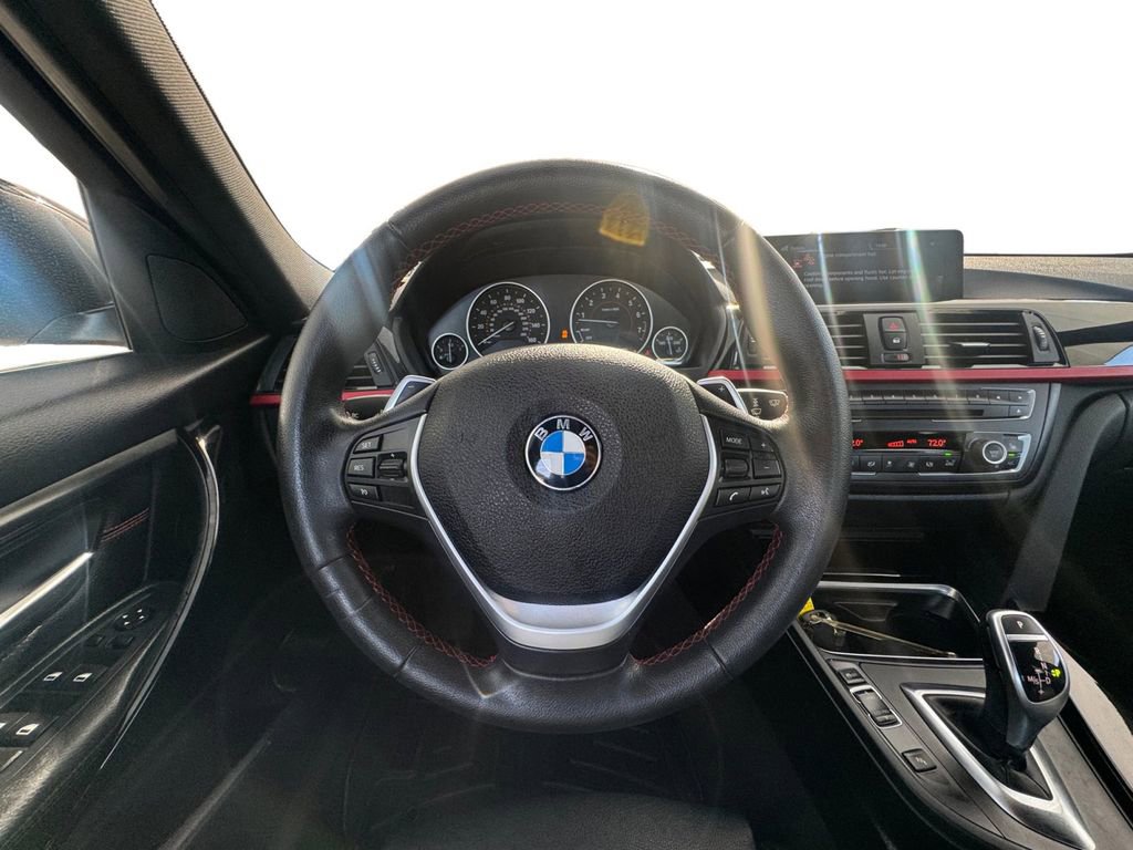 Used 2015 BMW 335i Sedan image 14