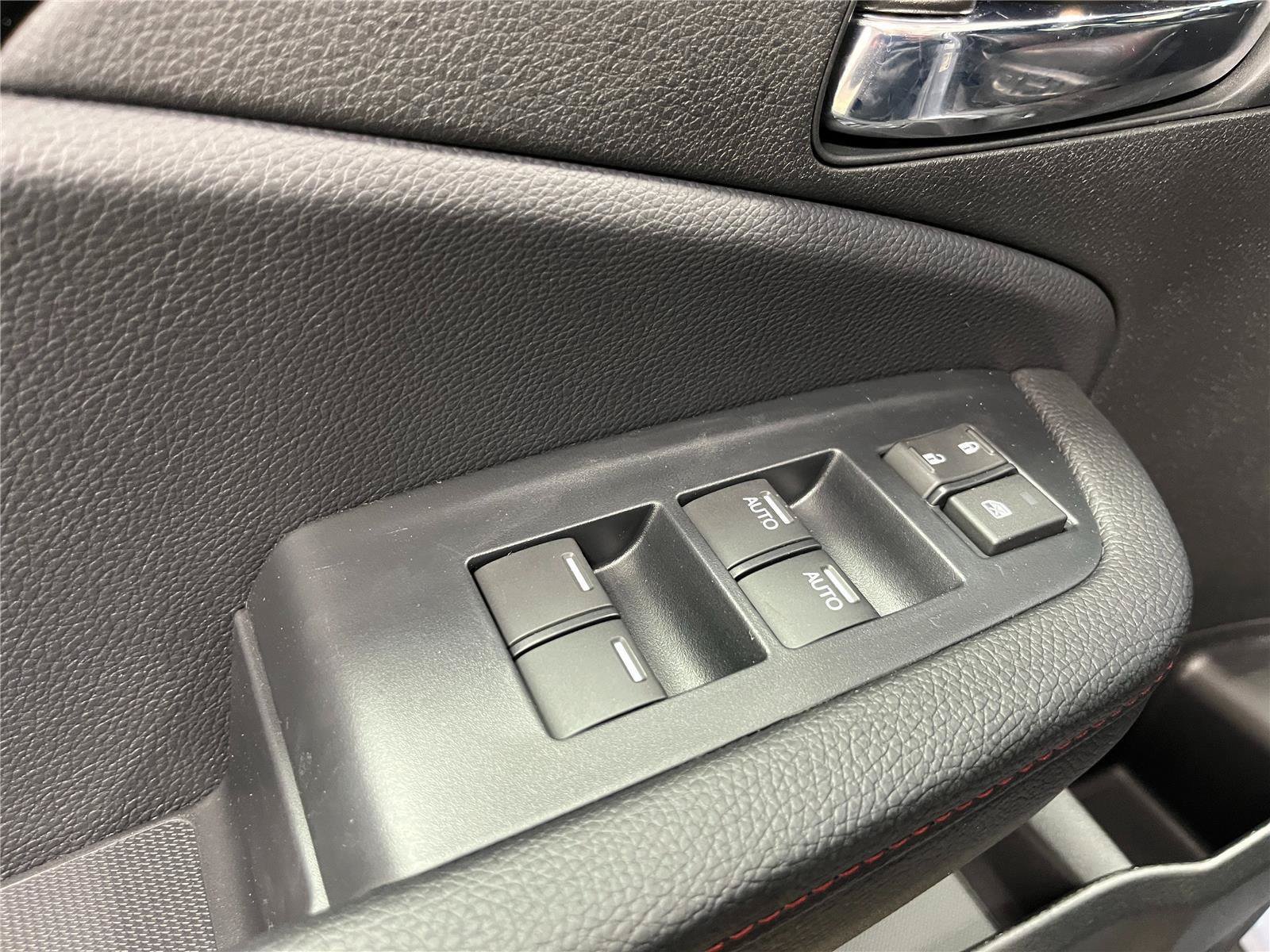 New 2026 Honda Ridgeline Black Edition image 7