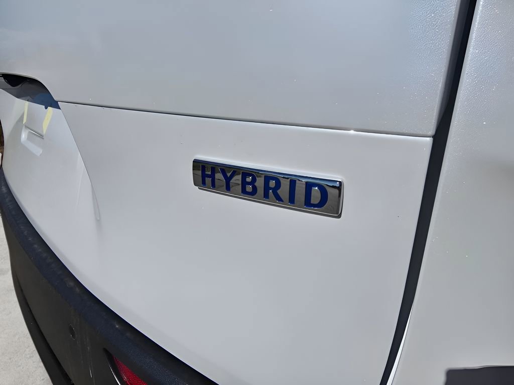 Used 2026 MAZDA CX-50 AWD 2.5 Hybrid w/ Weather Package image 9