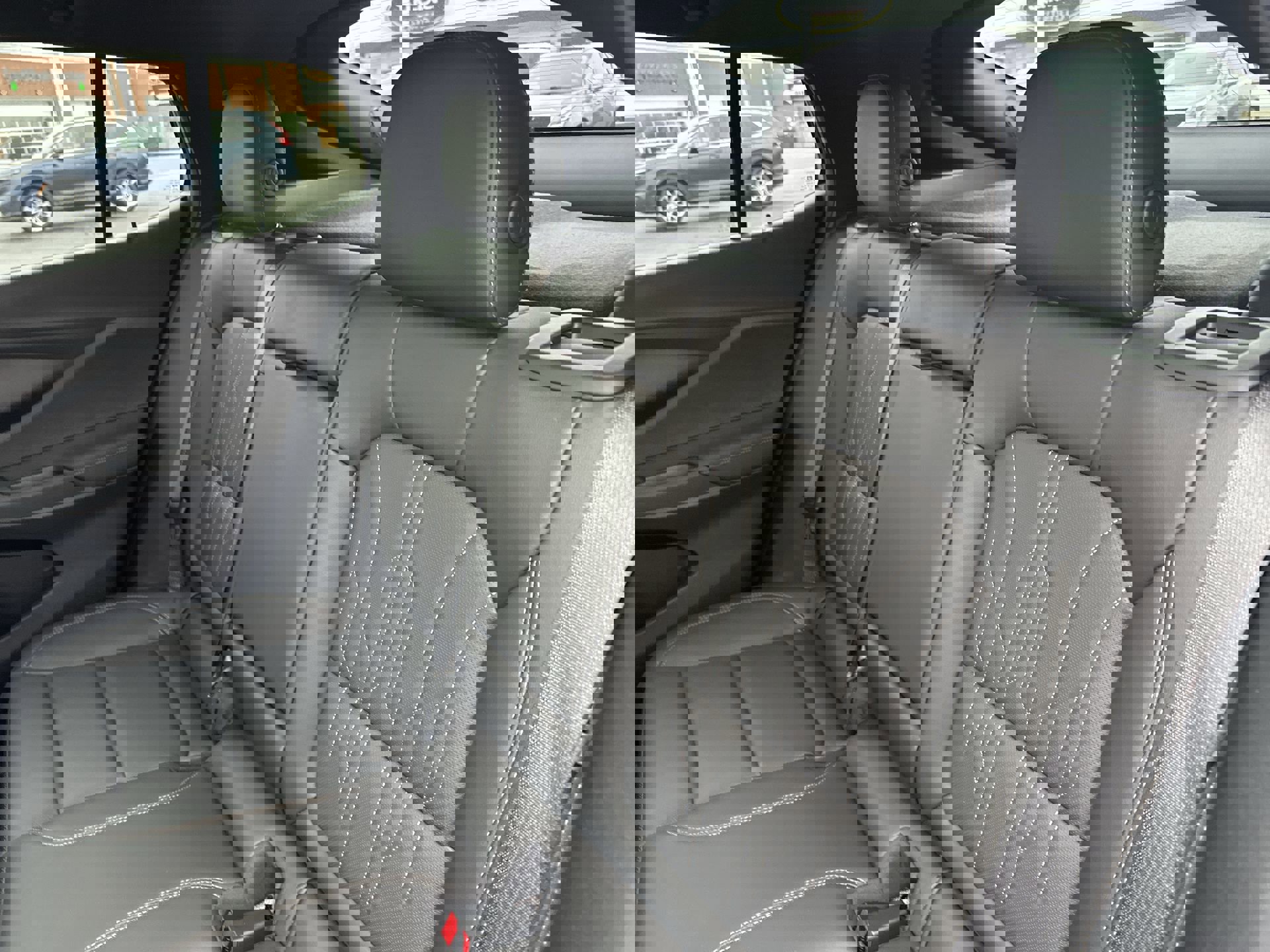 Certified 2024 Buick Envista Avenir image 22