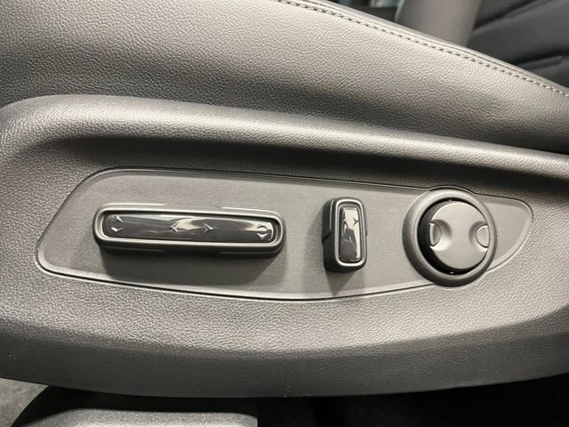 New 2026 Honda CR-V EX-L image 13