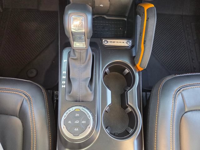 Used 2024 Ford Bronco Badlands AWD/4WD image 26