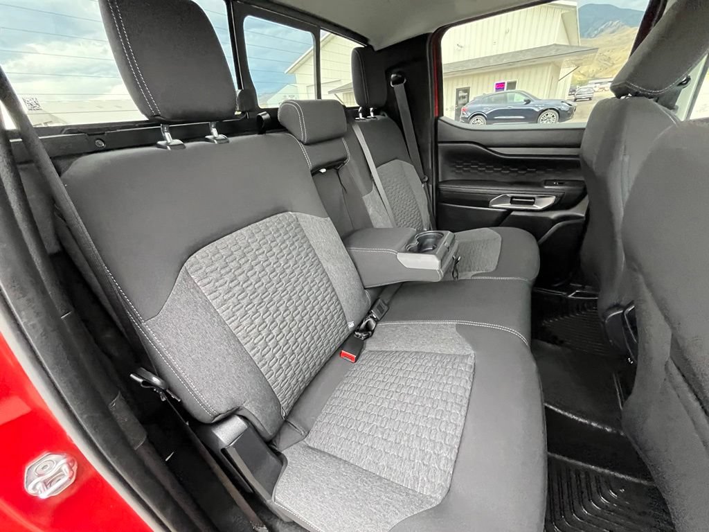 Used 2024 Ford Ranger XLT w/ Equipment Group 301A High AWD/4WD image 18