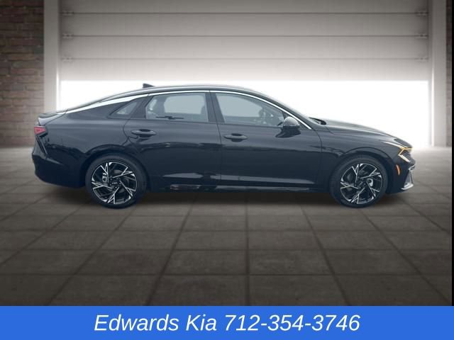 New 2026 Kia K5 GT-Line image 5
