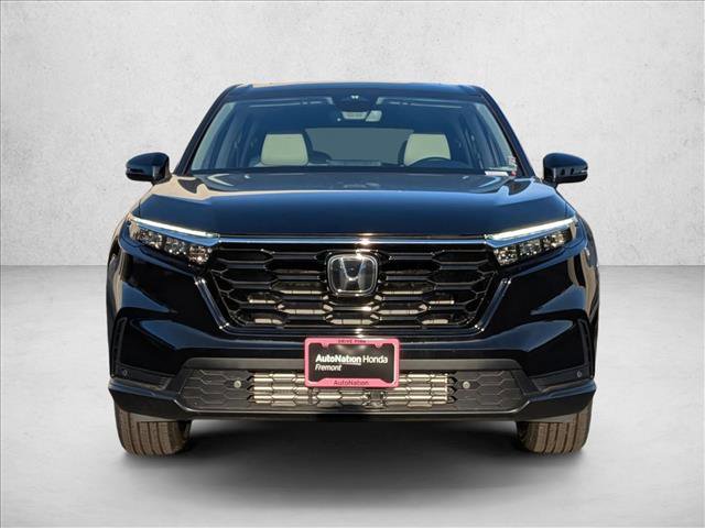 New 2026 Honda CR-V EX-L image 6