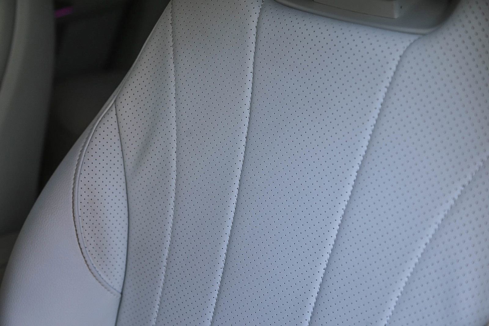 Used 2023 Mercedes-Benz EQE 350+ 4MATIC SUV image 23