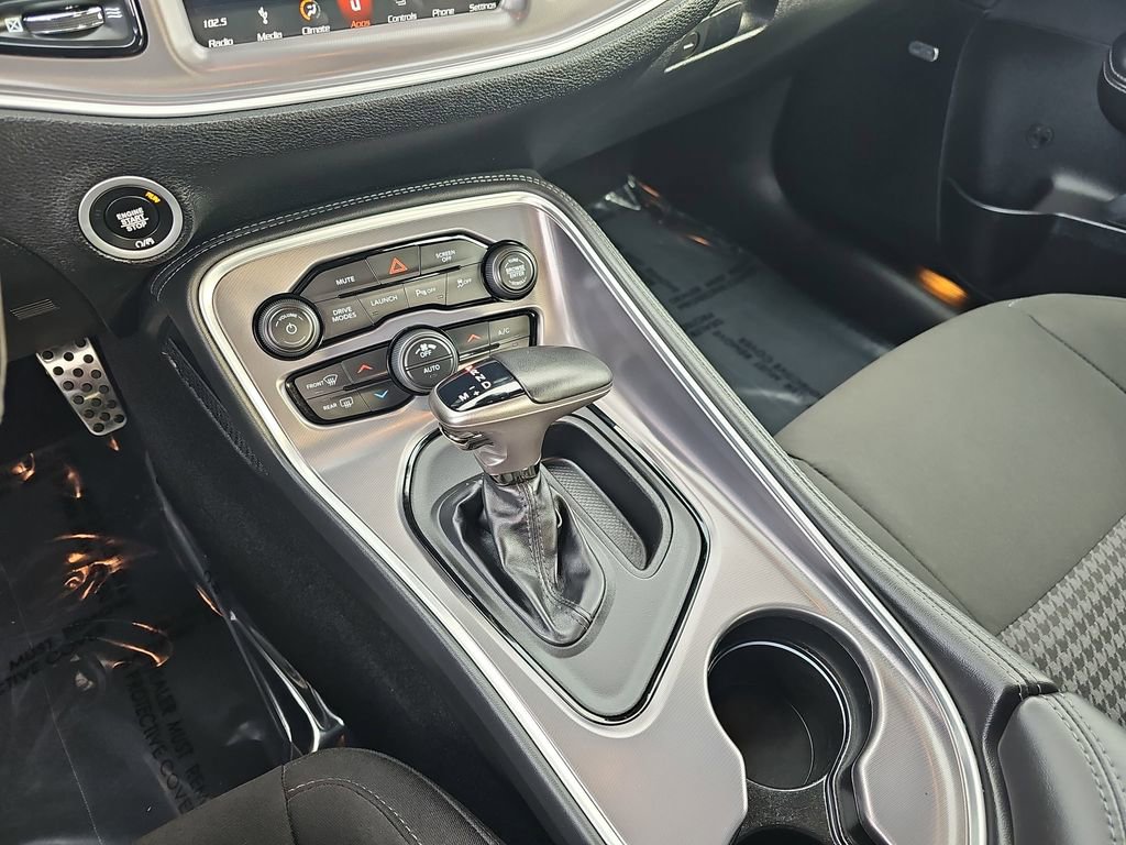 Used 2019 Dodge Challenger R/T Scat Pack image 23