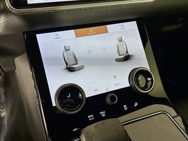 Certified 2023 Land Rover Range Rover Velar R-Dynamic S image 23