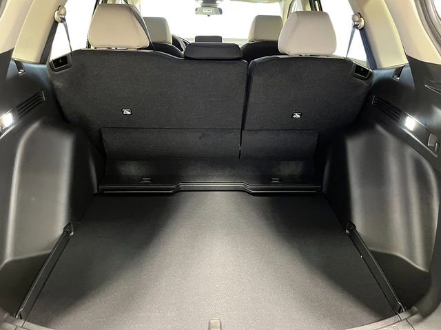 New 2026 Honda CR-V LX image 22