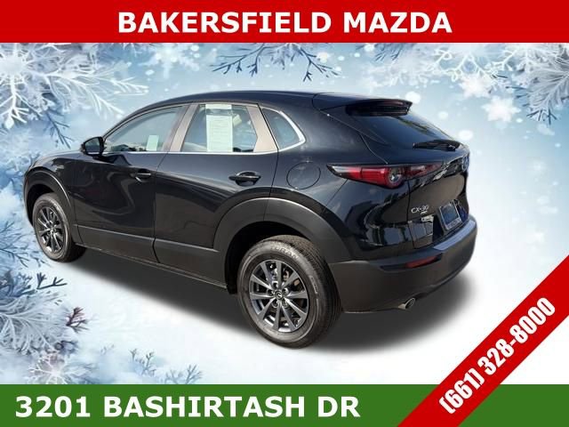 Used 2025 MAZDA CX-30 AWD 2.5 S image 3