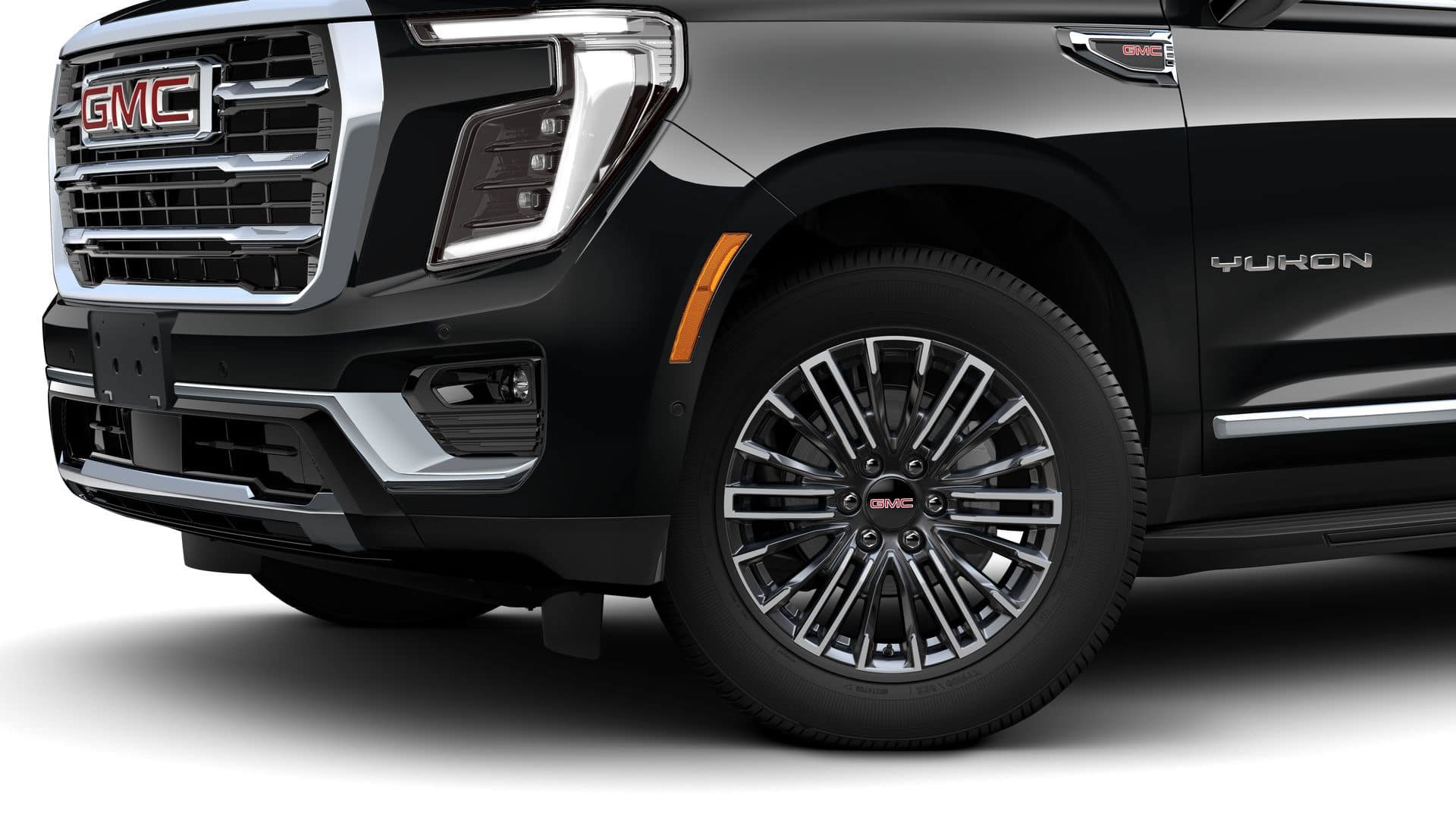 New 2026 GMC Yukon XL Elevation RWD image 29