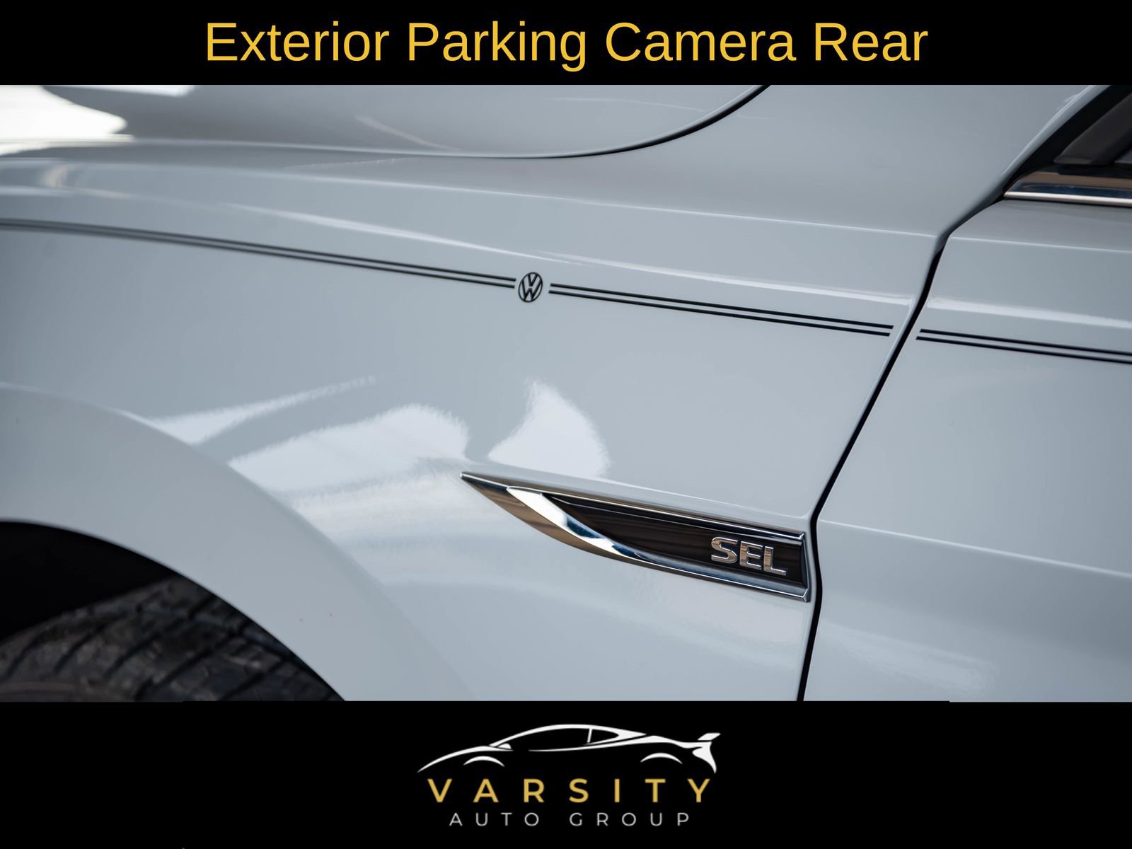 Used 2020 Volkswagen Jetta SEL FWD image 33