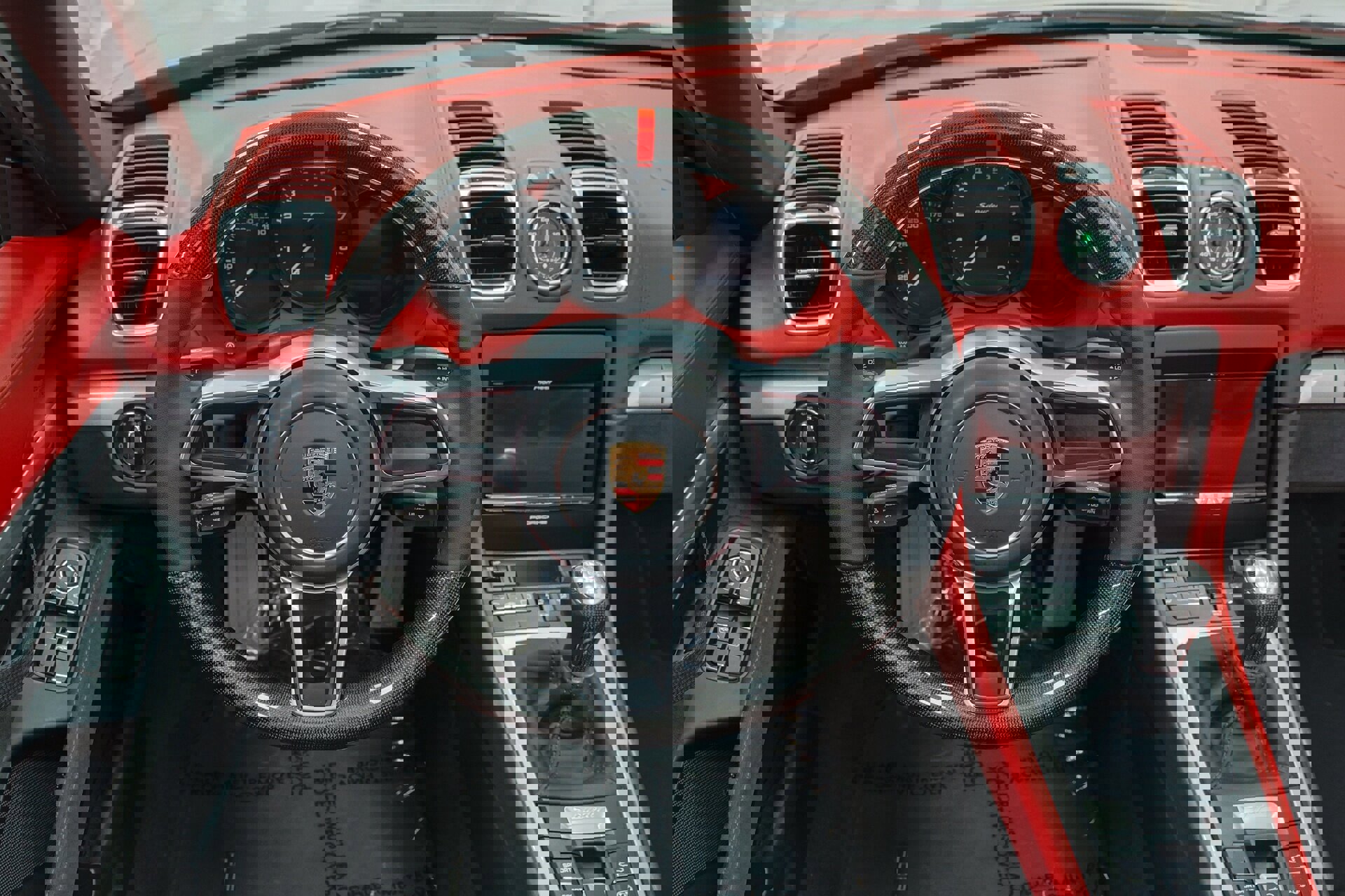 Used 2016 Porsche Boxster Spyder image 69