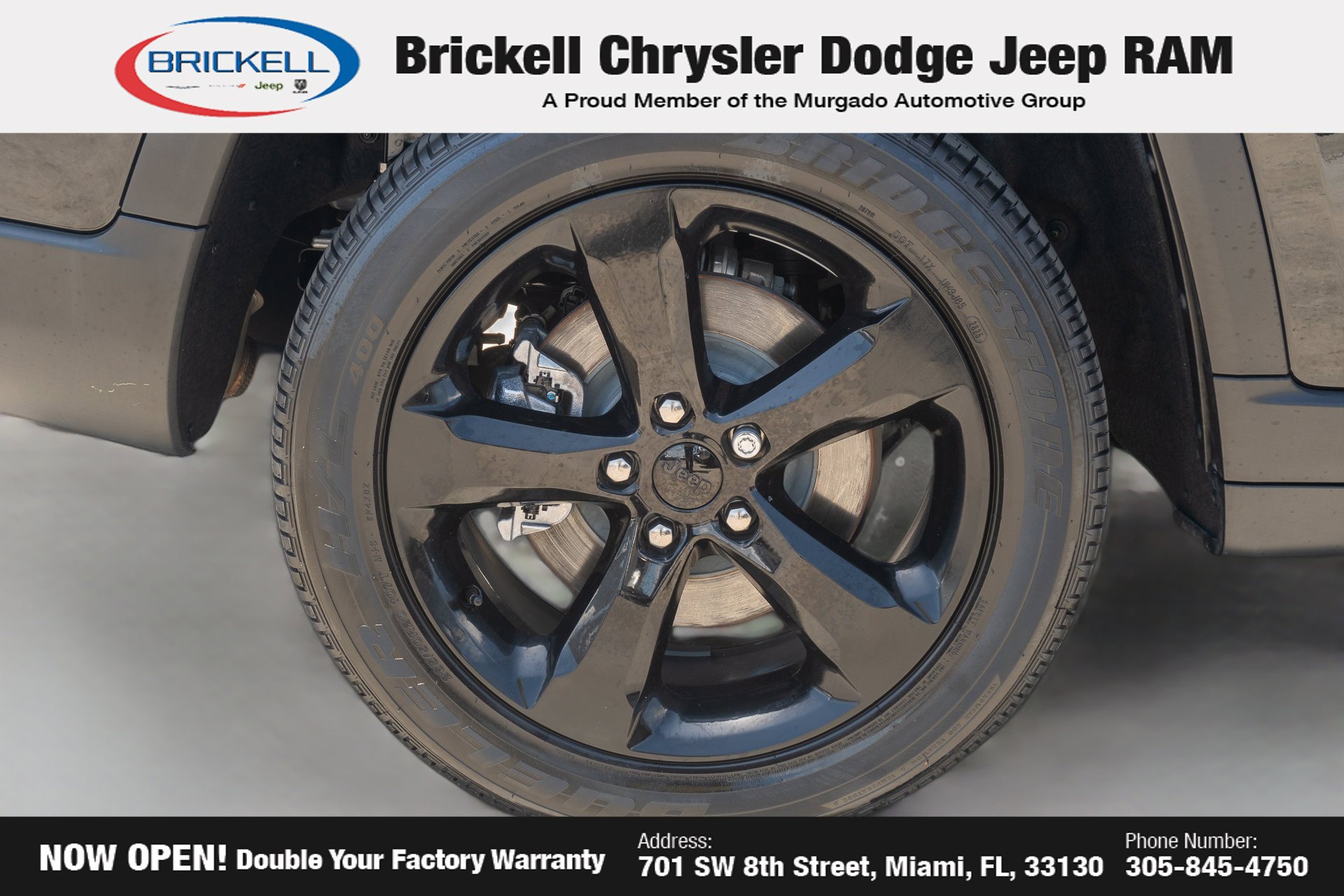 Used 2025 Jeep Grand Cherokee L Altitude AWD/4WD image 42
