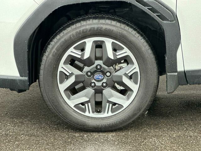 Used 2026 Subaru Forester Premium image 34