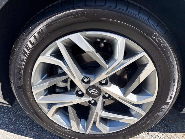 Used 2023 Hyundai Sonata SEL w/ Convenience Package FWD image 11