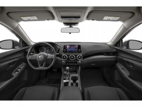 Used 2025 Nissan Sentra S image 11