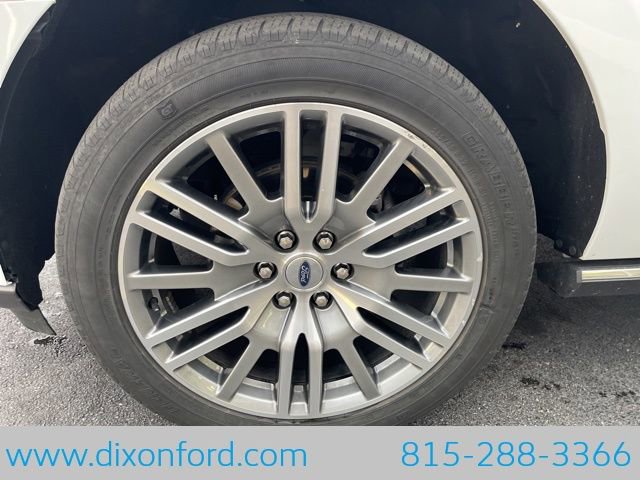 Used 2024 Ford Expedition Max Limited image 34