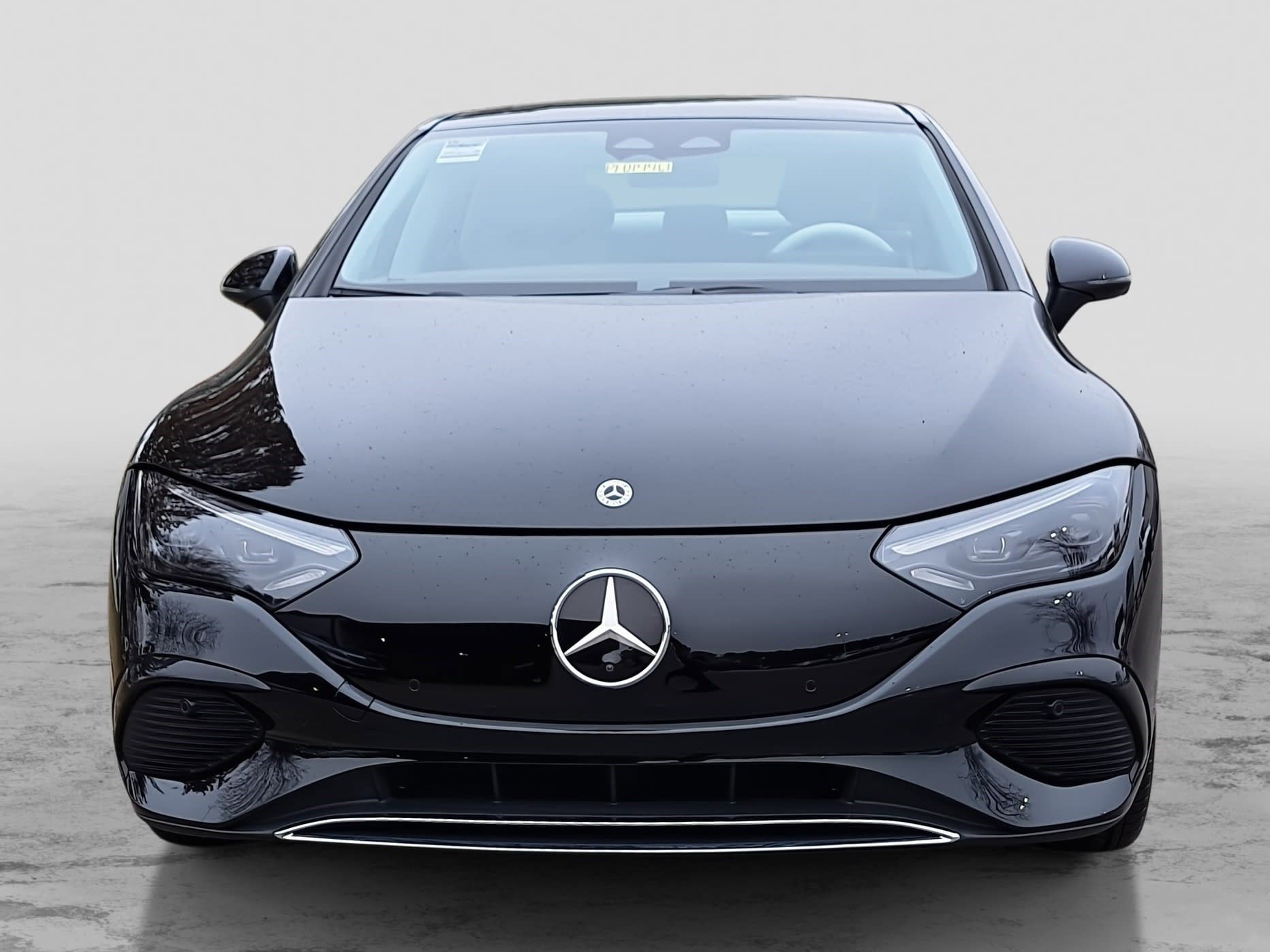 Certified 2023 Mercedes-Benz EQE 350+ EQE 350+ image 2