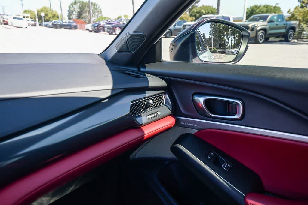 Used 2024 Acura Integra Type S FWD image 23