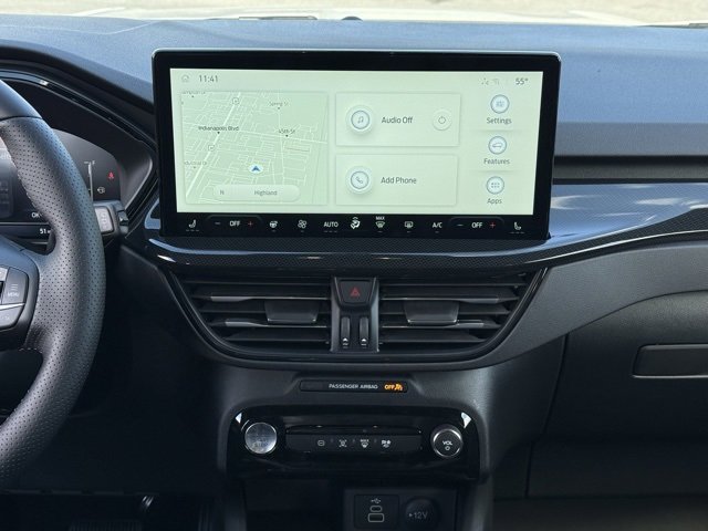 New 2026 Ford Escape ST-Line Select image 16