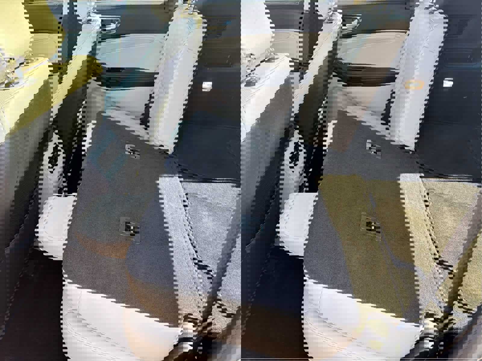 Used 2018 Ford Edge Titanium w/ Equipment Group 301A image 26