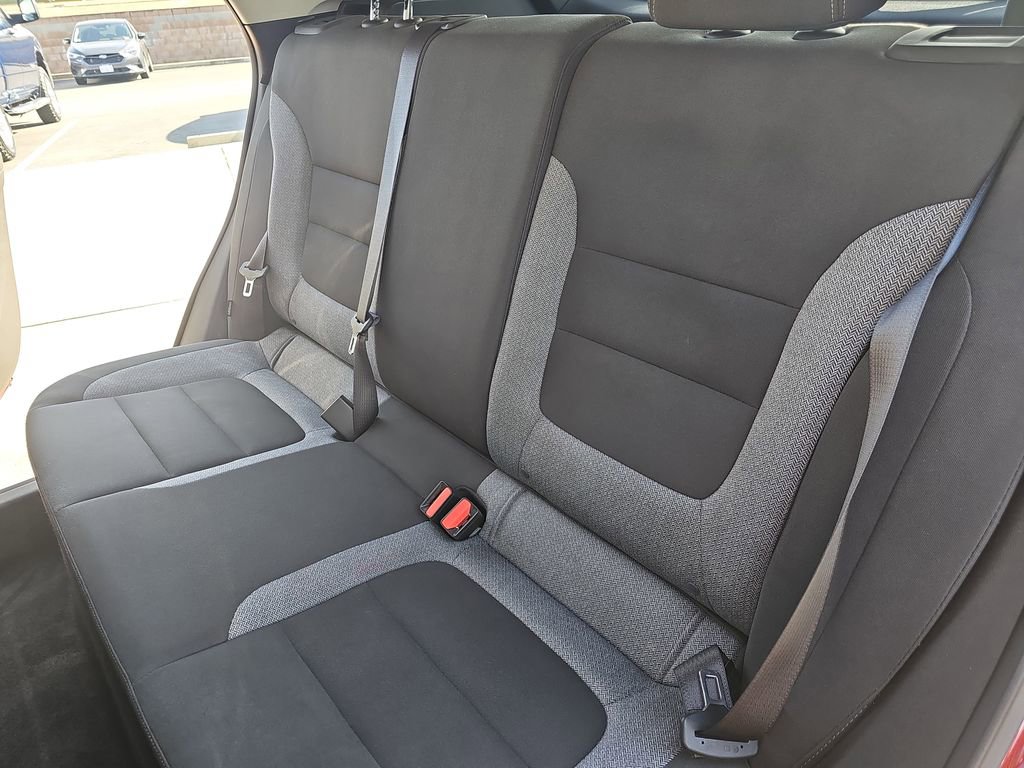 Used 2024 Chevrolet TrailBlazer LT image 13