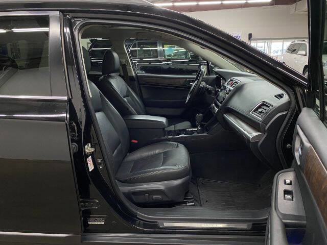 Used 2015 Subaru Outback 2.5i Limited AWD/4WD image 19