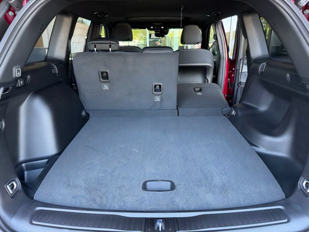 New 2026 Jeep Grand Cherokee Laredo X RWD image 24