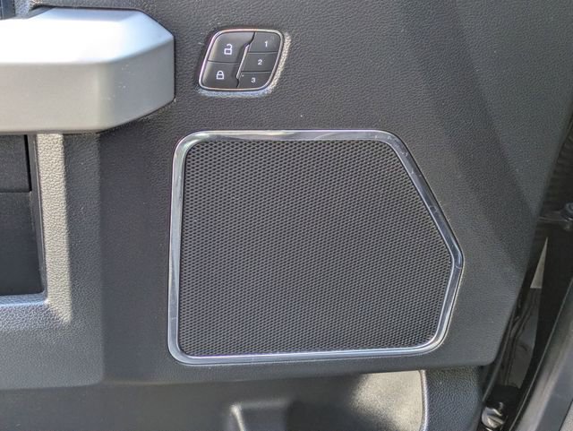 Used 2019 Ford F350 Lariat w/ Lariat Ultimate Package AWD/4WD image 13
