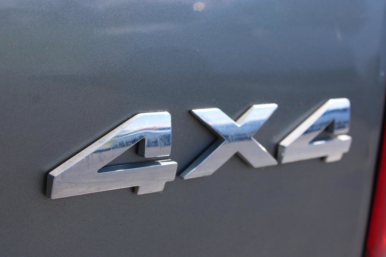 Used 2003 Dodge Ram 1500 Truck 4x4 Quad Cab image 7