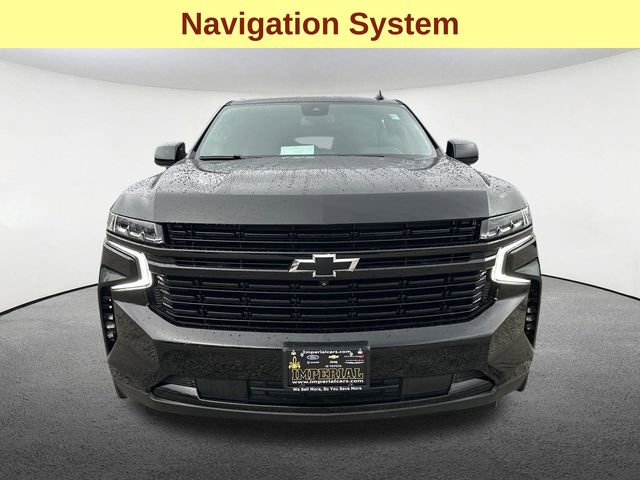 Used 2024 Chevrolet Tahoe RST w/ Luxury Package AWD/4WD image 4