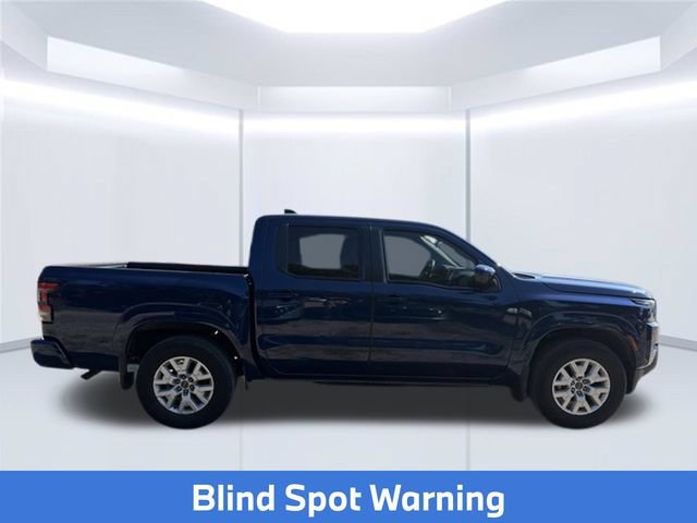 Used 2023 Nissan Frontier SV w/ Technology Package RWD image 5
