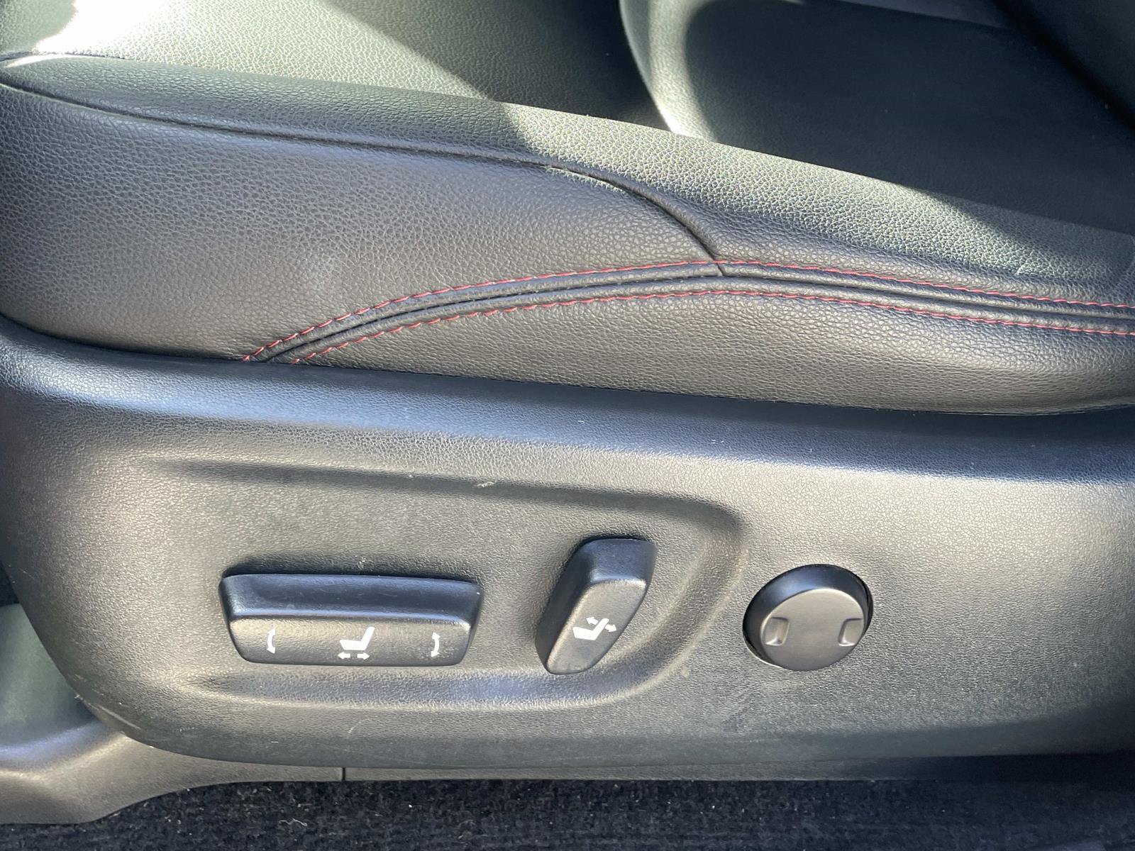 Used 2023 Toyota 4Runner TRD Pro image 18